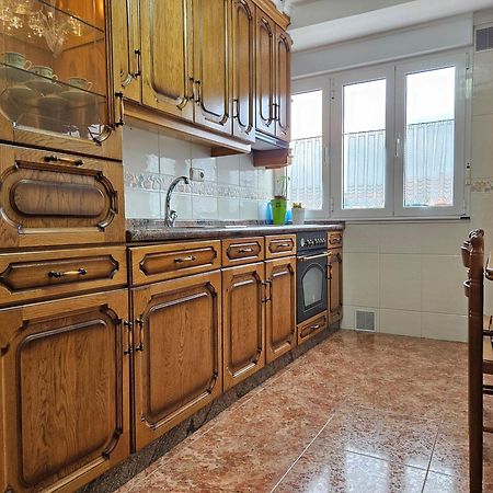 Casa Lantoxana Leilighet Gijón Eksteriør bilde