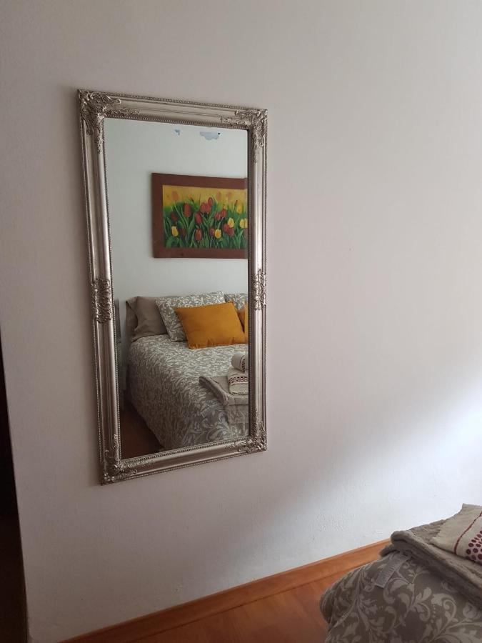 Casa Lantoxana Leilighet Gijón Eksteriør bilde