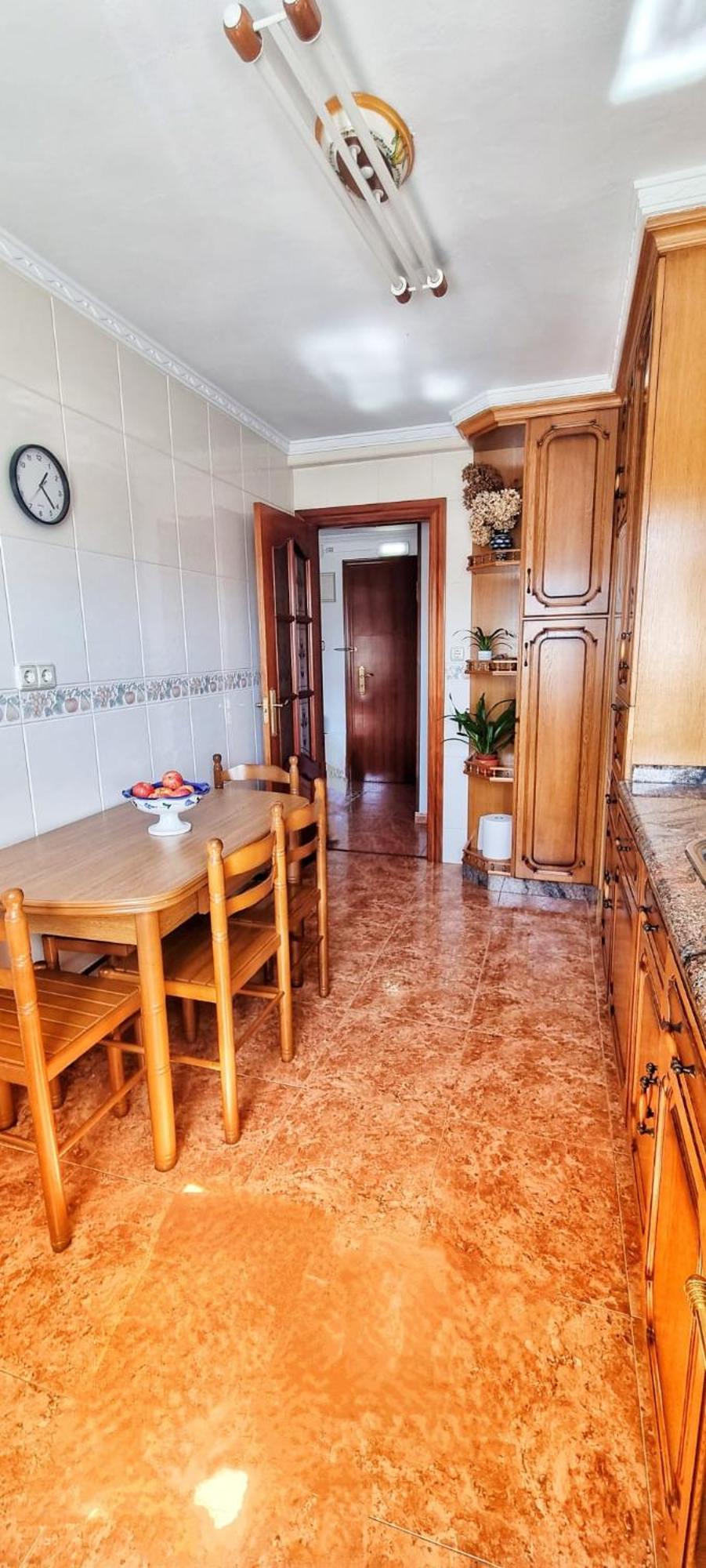 Casa Lantoxana Leilighet Gijón Eksteriør bilde
