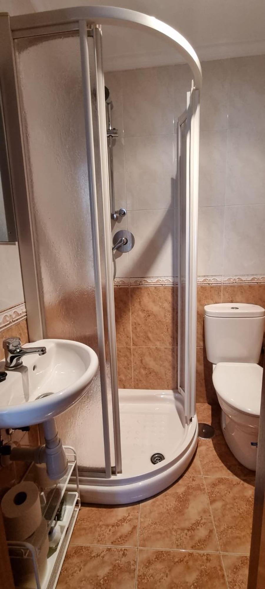 Casa Lantoxana Leilighet Gijón Eksteriør bilde